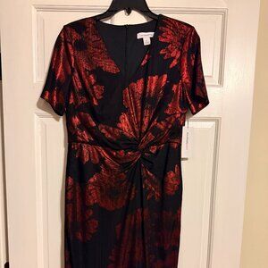 Womens casual/semi formal dress